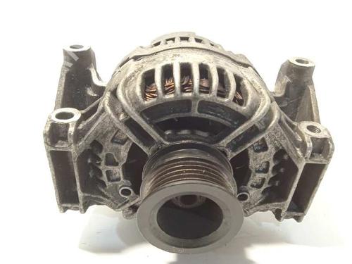 Alternator OPEL VECTRA C (Z02) 2.2 DGi (F69) | BP6518682M7 