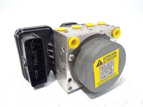 Used ABS pump TOYOTA COROLLA Hatchback (_E21_, _EA1_, _EH1_) 1.8 Hybrid (ZWE211) (98 hp) 29400320