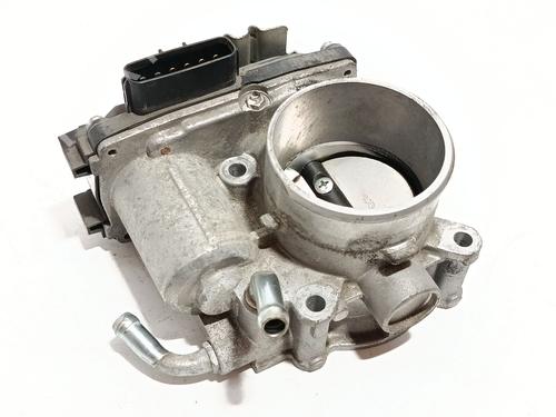 Drosselklappe für Drosselklappe MITSUBISHI OUTLANDER III (GG_W, GF_W, ZJ, ZL, ZK) 2.0 Hybrid 4WD (GG2W) (121 hp) 33873550 33873550