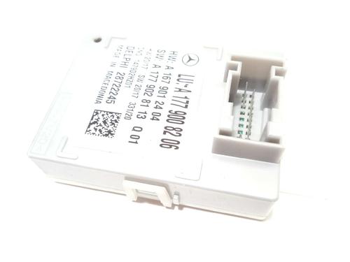 Electronic module MERCEDES-BENZ GLC Coupe (C253) 300 de 4-matic (253.311) | BP17635898M83 
