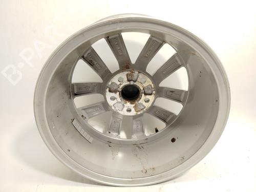 Fælk VW TOURAN (5T1) 1.6 TDI | BP25626733C45 