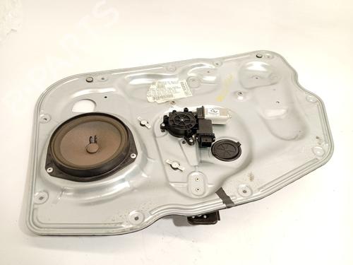 Used Front right window mechanism Front right window mechanism 37294074 37294074