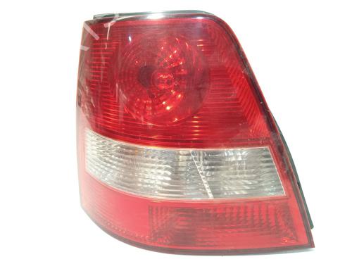 Venstre baglygte KIA SORENTO I (JC) 2.5 CRDi 4WD (140 hp) 28140284