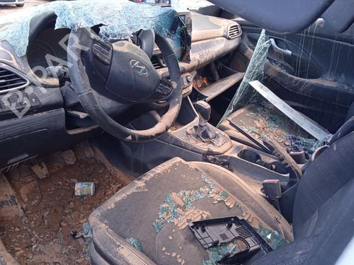 Throttle body HYUNDAI i30 FASTBACK (PDE, PDEN)  | BP24058434M82 