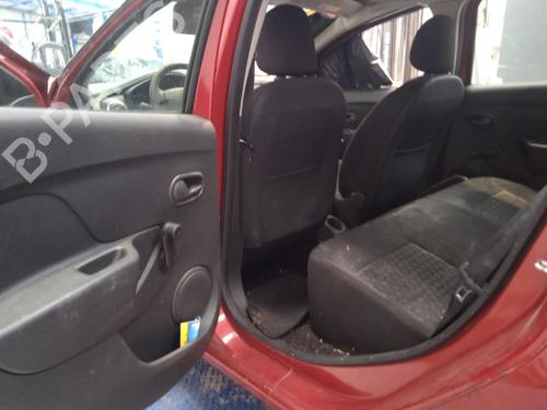 Bagaksel DACIA SANDERO II TCe 90 (B8M1, B8MA, B8AC) | BP34701176M2  - Image 20