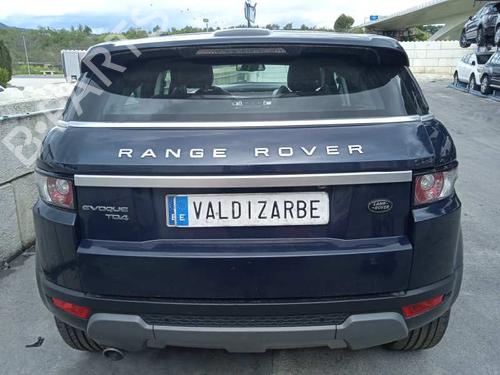 Switch LAND ROVER RANGE ROVER EVOQUE (L538) 2.2 D 4x4 | BP18025681I30 