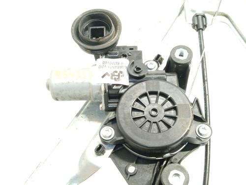 Front left window mechanism MAZDA MX-5 IV (ND__) 2.0 (ND6E, NDERC) | BP25861725C22 - Image 3