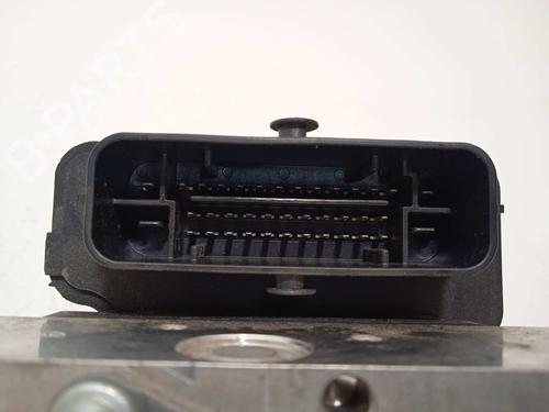 ABS pump RENAULT KADJAR (HA_, HL_)  | BP16285970M43 