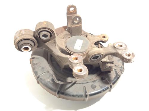 Used Left rear steering knuckle KIA SPORTAGE III (SL) 2.0 CRDi (136 hp) 32294865