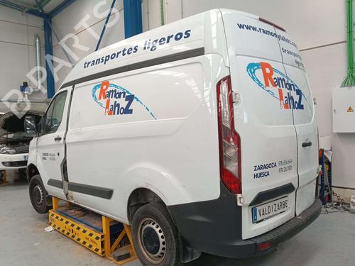 Frontplade/Frontkurv FORD TRANSIT CUSTOM V362 Van (FY, FZ) 2.2 TDCi | BP38199063C72 - Image 18