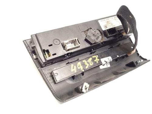 Climate control BMW 1 (E87) 118 d | BP11731828I5 