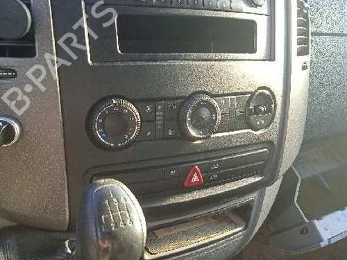 Front left window mechanism VW CRAFTER 30-50 Van (2E_) 2.5 TDI | BP10495783C22 