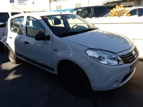 Right front driveshaft DACIA SANDERO 1.2 16V | BP6439415M39 