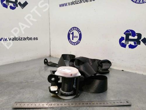 Used Rear left seatbelt Rear left seatbelt 7448824 7448824