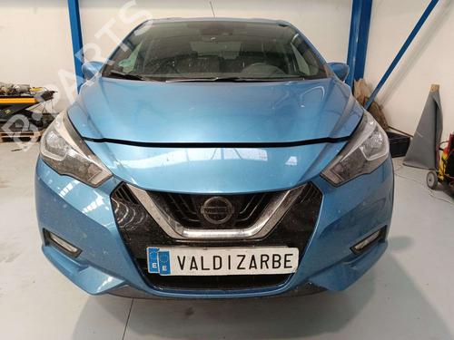 Electronic module NISSAN MICRA V (K14) 1.5 DCI | BP40013222M83 - Image 18