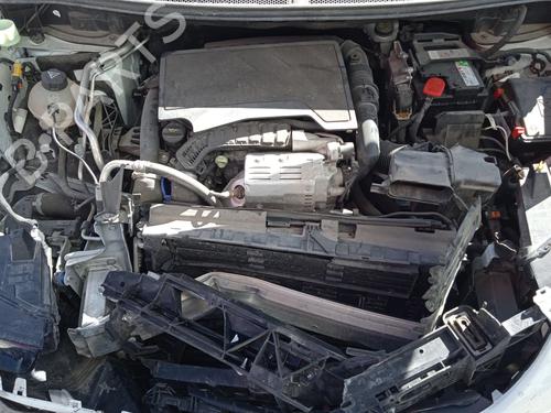 Right front door OPEL GRANDLAND / GRANDLAND X (A18, P1UO) 1.2 (75) | BP29811540C3 