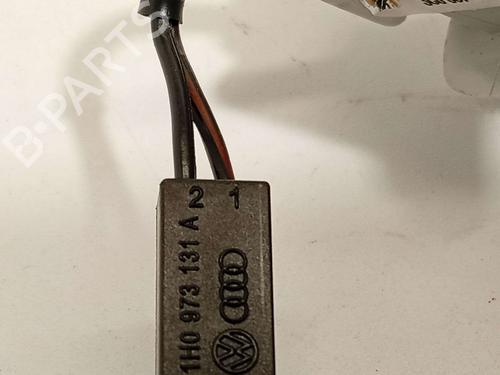 Right sun visor VW PASSAT B7 Variant (365) 2.0 TDI | BP38518097I2 - Image 3