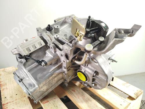 Gearbox OPEL CROSSLAND X / CROSSLAND (P17, P2QO) 1.5 (75) | BP27379940M3