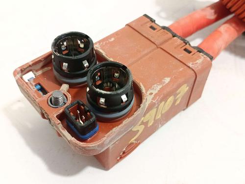 Electronic module DS DS 7 Crossback (J4_, JR_, JC_) E-TENSE 225 (J4DGZU, J45GQU) | BP38755572M83 - Image 5