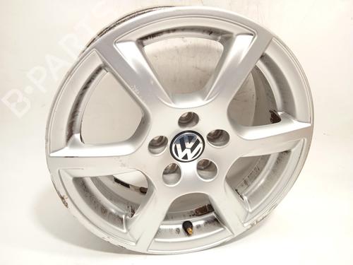 Rim VW POLO V (6R1, 6C1)  | BP19284564C45 
