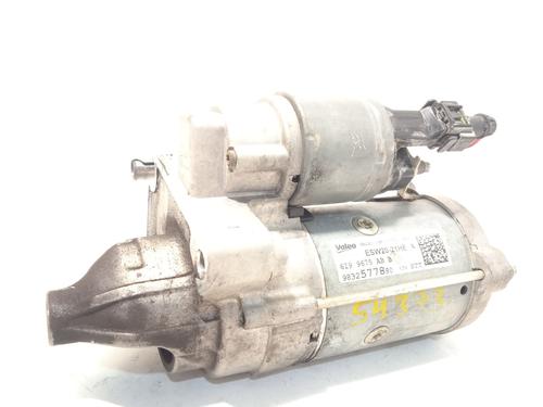 Startmotor Startmotor 20143239 20143239