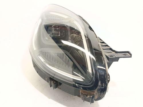 Right headlight FORD PUMA (J2K, CF7) 1.0 EcoBoost mHEV | BP38201201C29 - Image 3