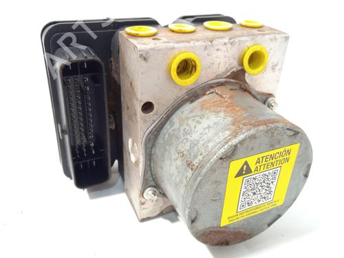 Used ABS pump SEAT IBIZA V (KJ1, KJG) 1.0 TSI (95 hp) 29631689