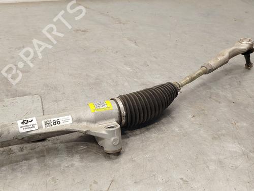 Styregear/Snekke TOYOTA YARIS CROSS (MXP_) 1.5 (MXPB10) | BP29234858M22 