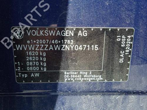 AC compressor VW POLO VI (AW1, BZ1, AE1) 1.0 TSI | BP18145292M34 