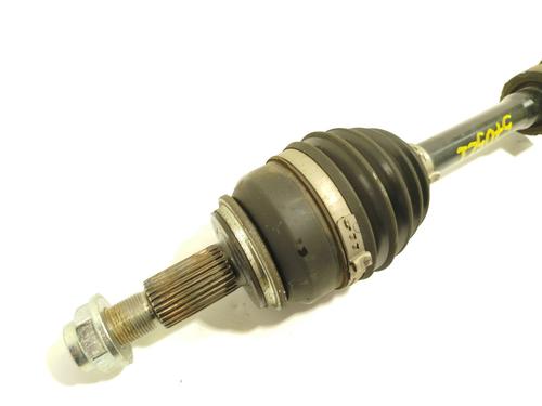 Left front driveshaft MAZDA 3 Hatchback (BP) SKYACTIV-X M Hybrid | BP30566930M38