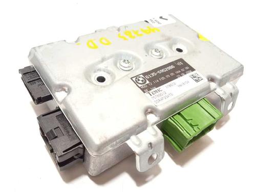 Módulo eletrónico BMW 5 (E60) 525 d (177 hp) 12993730