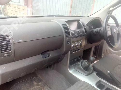 Electronic module NISSAN PATHFINDER III (R51) 2.5 dCi | BP2541488M83 