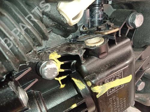 Engine BMW 2 Coupe (F22, F87)  | BP13622911M1 
