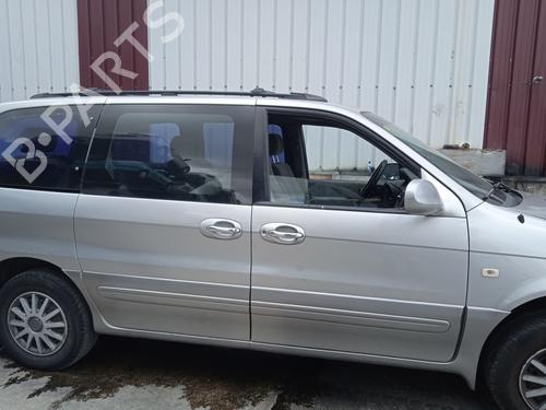 AC compressor KIA CARNIVAL II (GQ) 2.9 CRDi | BP28672418M34 - Image 10