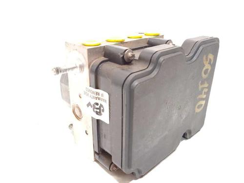 ABS pump DACIA DUSTER (HS_)  | BP13296391M43 