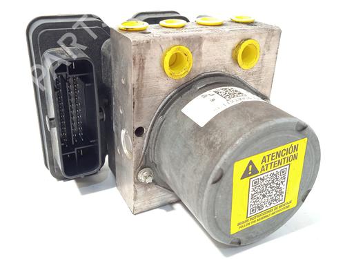 Used ABS pump AUDI A6 C7 (4G2, 4GC) 2.0 TDI (150 hp) 29239349