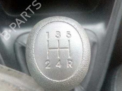 Rear wiper motor HYUNDAI i10 I (PA) 1.1 | BP6028351M102 