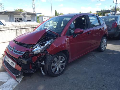 Engine CITROËN C3 II (SC_) 1.2 VTi 82 | BP29249077M1 