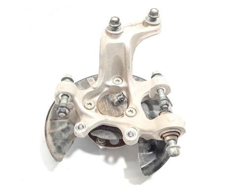 Left rear steering knuckle HYUNDAI KONA (OS, OSE, OSI) EV | BP19033398M27 