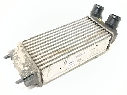 Used Intercooler Intercooler PEUGEOT PARTNER Box Body/MPV 1.6 BlueHDi 100 (100 hp) 34441082 34441082