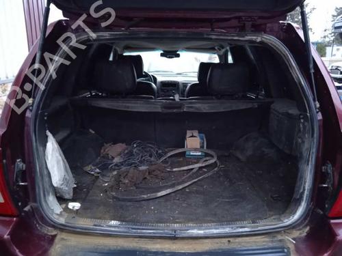 Transfer box JEEP GRAND CHEROKEE II (WJ, WG) 3.1 TD 4x4 | BP7475989M36