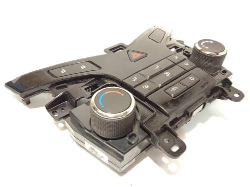 Used Climate control Climate control 9853628 9853628