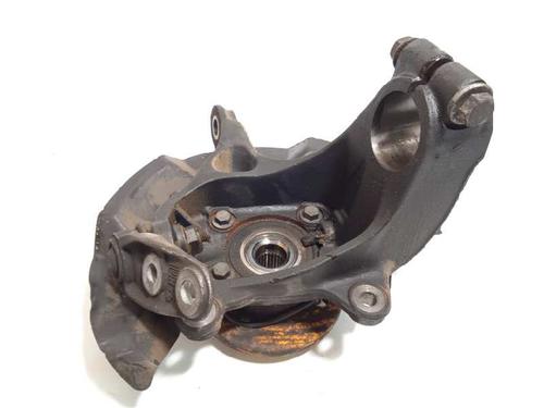 Used Left front steering knuckle Left front steering knuckle MINI MINI (R56) Cooper D (112 hp) 9056248 9056248