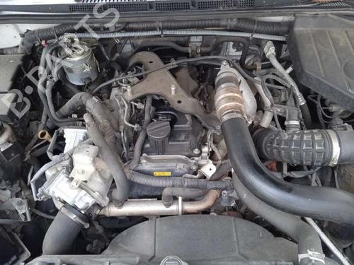 Electronic module NISSAN PATHFINDER III (R51) 2.5 dCi | BP19256615M83 - Image 22