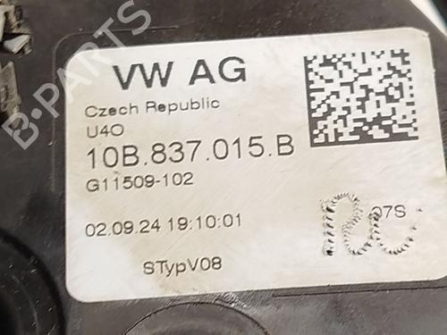 Front left lock VW TAIGO (CS1) 1.5 TSI | BP31987473C98 - Image 3