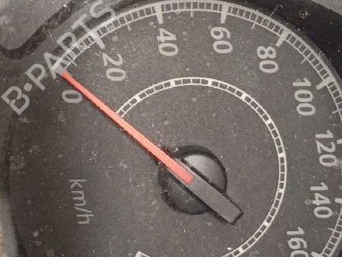 Instrument cluster MITSUBISHI ASX (GA_W_) 1.8 DI-D 4WD (GA6W) | BP12579853C47 