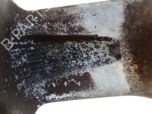 Rim HYUNDAI SANTA FÉ II (CM) 2.2 CRDi GLS | BP29270973C45