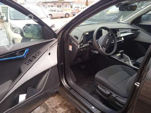 Steering column stalk KIA NIRO II (SG2) 1.6 GDi Hybrid | BP16303100I23 