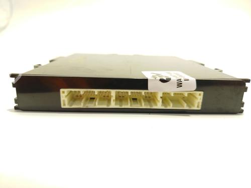 Electronic module TOYOTA C-HR (_X1_) 1.8 Hybrid (ZYX10_, ZYX11_) | BP30124527M83