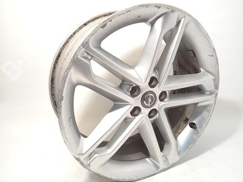 Used Rim OPEL MOKKA / MOKKA X (J13) 1.6 CDTI 4x4 (_76) (136 hp) 24930478